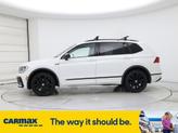 Thumbnail of 2021 White Volkswagen Tiguan
