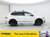 Thumbnail of 2021 White Volkswagen Tiguan