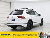 Thumbnail of 2021 White Volkswagen Tiguan