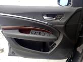Thumbnail of 2016 Black Acura MDX