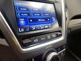 Thumbnail of 2016 Black Acura MDX