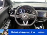 Thumbnail of 2020 Black Nissan Kicks