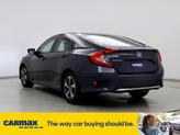 Thumbnail of 2020 Blue Honda Civic