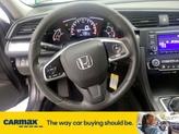 Thumbnail of 2018 Gray Honda Civic