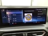 Thumbnail of 2024 Gray BMW 430