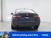 Thumbnail of 2024 Gray BMW 430