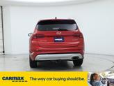Thumbnail of 2023 Red Hyundai SANTA FE