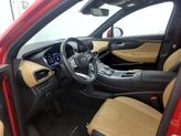 Thumbnail of 2023 Red Hyundai SANTA FE