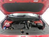 Thumbnail of 2023 Red Hyundai SANTA FE