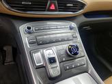Thumbnail of 2023 Red Hyundai SANTA FE