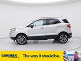 Thumbnail of 2018 Silver Ford EcoSport
