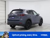 Thumbnail of 2023 Gray Mazda CX-5