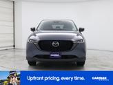Thumbnail of 2023 Gray Mazda CX-5