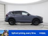 Thumbnail of 2023 Gray Mazda CX-5