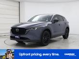Thumbnail of 2023 Gray Mazda CX-5