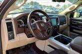 Thumbnail of 2017 BROWN RAM 1500