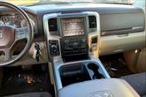 Thumbnail of 2017 BROWN RAM 1500