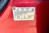 Thumbnail of 2015 Crystal Red Tintcoat GMC Terrain