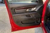 Thumbnail of 2015 Crystal Red Tintcoat GMC Terrain