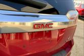 Thumbnail of 2015 Crystal Red Tintcoat GMC Terrain