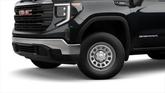 Thumbnail of 2025 Onyx Black GMC Sierra 1500