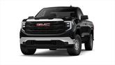 Thumbnail of 2025 Onyx Black GMC Sierra 1500