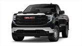 Photo of 2025 Onyx Black GMC Sierra 1500