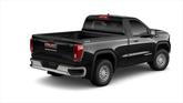 Thumbnail of 2025 Onyx Black GMC Sierra 1500