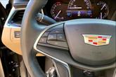 Thumbnail of 2018 Dark Granite Metallic Cadillac XT5