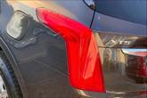 Thumbnail of 2018 Dark Granite Metallic Cadillac XT5