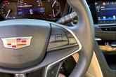 Thumbnail of 2018 Dark Granite Metallic Cadillac XT5