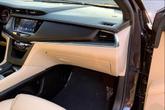 Thumbnail of 2018 Dark Granite Metallic Cadillac XT5