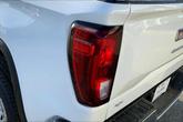Thumbnail of 2025 Summit White GMC Sierra 1500