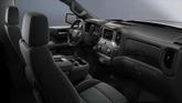 Thumbnail of 2025 Summit White GMC Sierra 1500