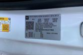 Thumbnail of 2025 Summit White GMC Sierra 1500