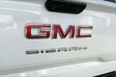 Thumbnail of 2025 Summit White GMC Sierra 1500