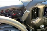 Thumbnail of 2025 Summit White GMC Sierra 1500