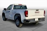 Thumbnail of 2025 Summit White GMC Sierra 1500