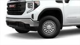 Thumbnail of 2025 Summit White GMC Sierra 1500