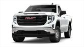 Thumbnail of 2025 Summit White GMC Sierra 1500
