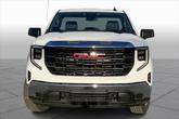 Thumbnail of 2025 Summit White GMC Sierra 1500