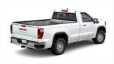 Thumbnail of 2025 Summit White GMC Sierra 1500