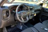 Thumbnail of 2025 Summit White GMC Sierra 1500