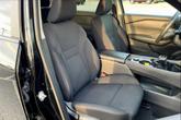 Thumbnail of 2024 Super Black Nissan Rogue