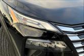 Thumbnail of 2024 Super Black Nissan Rogue