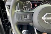 Thumbnail of 2024 Super Black Nissan Rogue