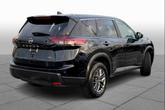 Thumbnail of 2024 Super Black Nissan Rogue