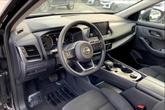 Thumbnail of 2024 Super Black Nissan Rogue
