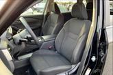 Thumbnail of 2024 Super Black Nissan Rogue
