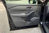 Thumbnail of 2024 Super Black Nissan Rogue
